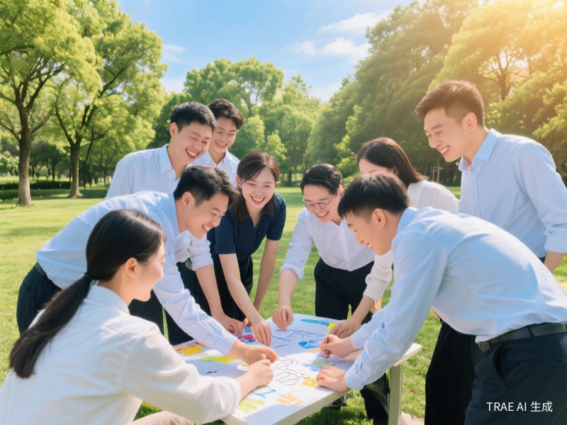 企业文化活动
