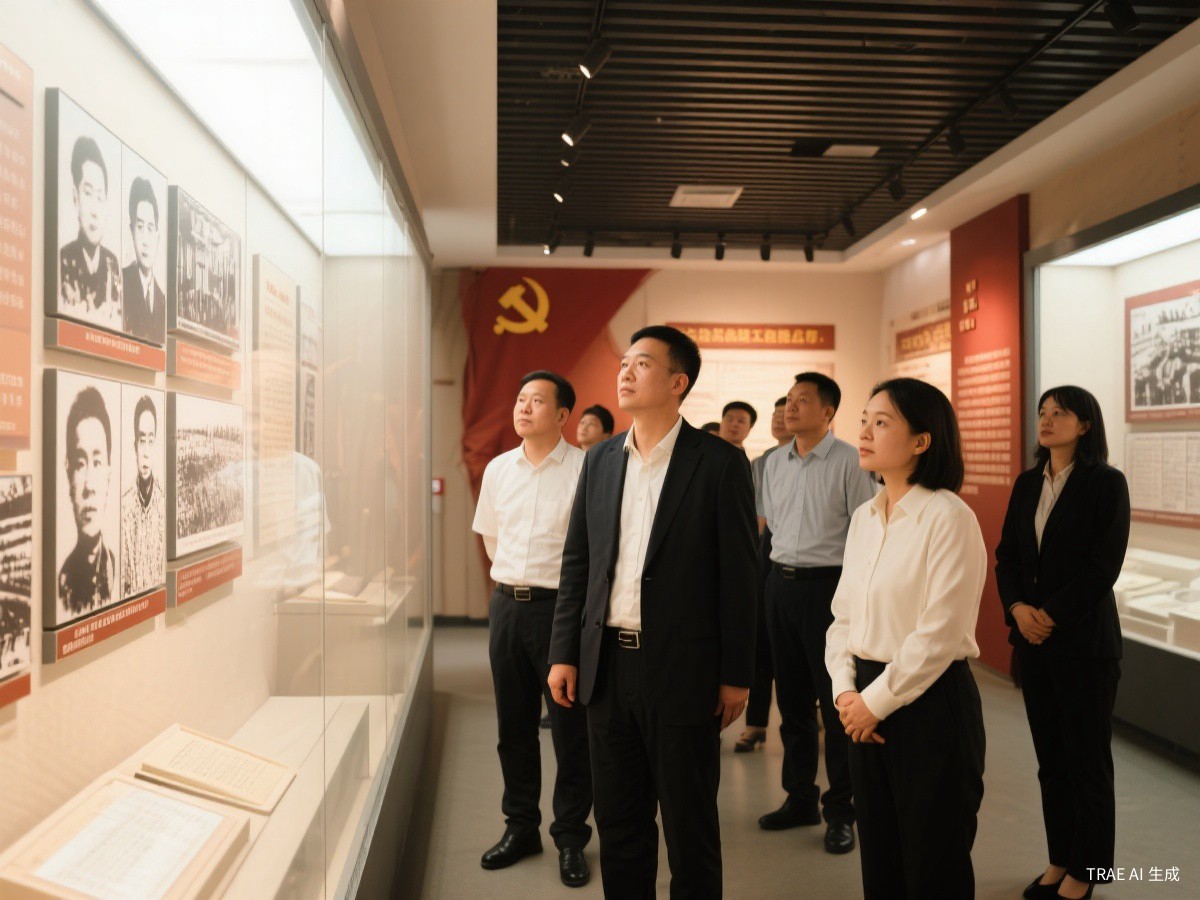 融资租赁党支部品牌建设