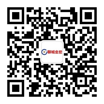 微信公众号二维码